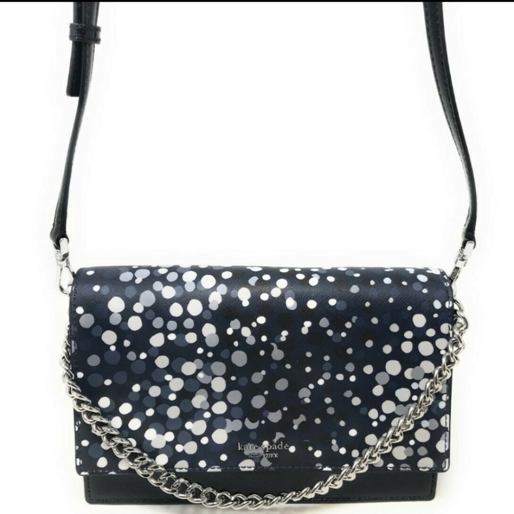 Kate Spade cameron crossbody purse